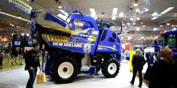 El sector agrario aragonés recibe otros 2,5 millones de los fondos Next Generation