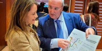 Más garantías para la movilidad en más de 300 núcleos urbanos de Teruel