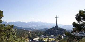 Identificados los restos de Juan Chueca Sagarra en el Valle de Cuelgamuros