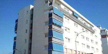 Bajada considerable de la compraventa de viviendas en Aragón hasta el 20,6%