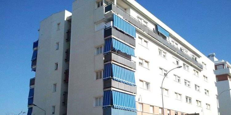 La compraventa de vivienda en Aragón goza de buena salud 1 Bajada considerable de la compraventa de viviendas en Aragón hasta el 20,6%