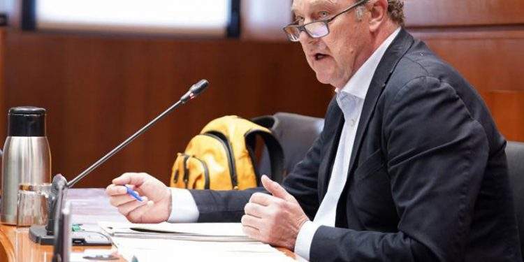 Aragón impulsará la nueva Ley de Función Pública en 2025 1 Aragón impulsará la nueva Ley de Función Pública en 2025