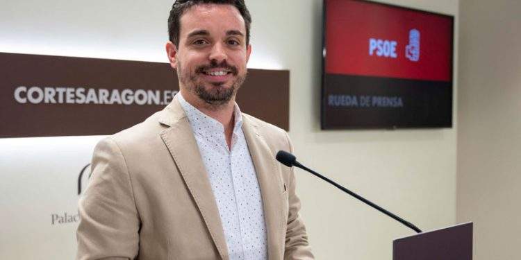 Critican que el apoyo a los ayuntamientos y a los pequeños municipios "no es una prioridad" para el Gobierno de Azcón 1 Critican que el apoyo a los ayuntamientos y a los pequeños municipios «no es una prioridad» para el Gobierno de Azcón