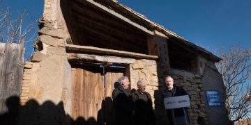 Luz verde a la segunda fase del Programa 700 para impulsar 171 viviendas en Aragón